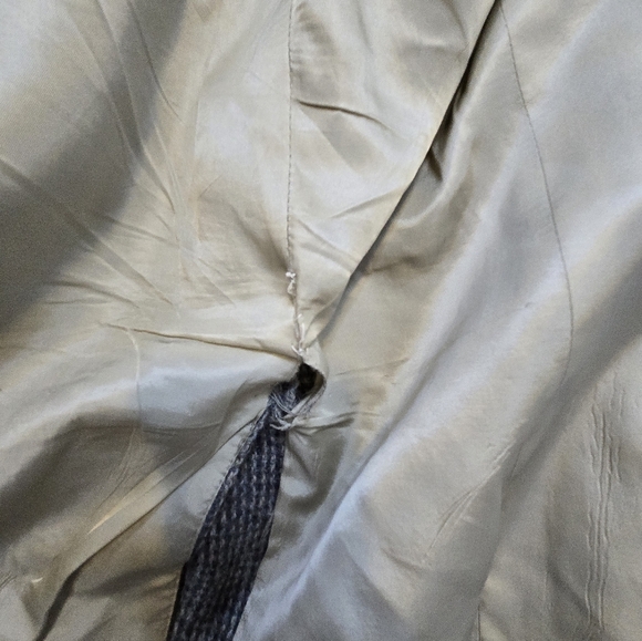 Vintage Harris Tweed Blazer Men’s 100% Wool Jacket  Woodward’s A Man’s World 42R - Picture 12 of 13